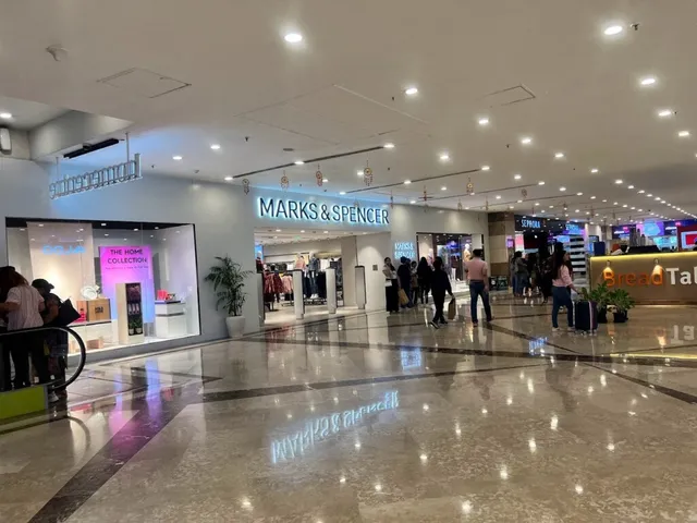 AMBIENCE MALL, GURUGRAM - 4