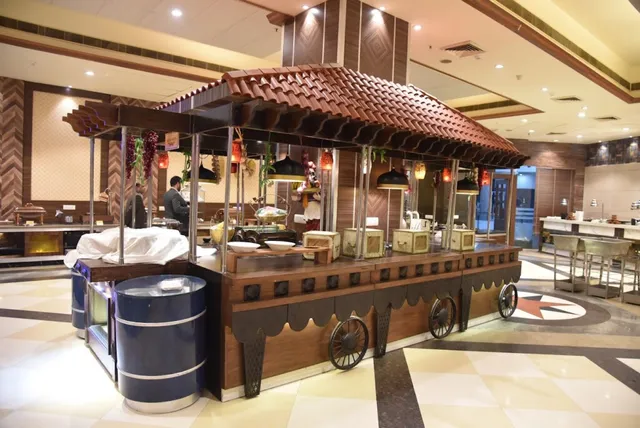 Omaxe Celebration Mall - 3