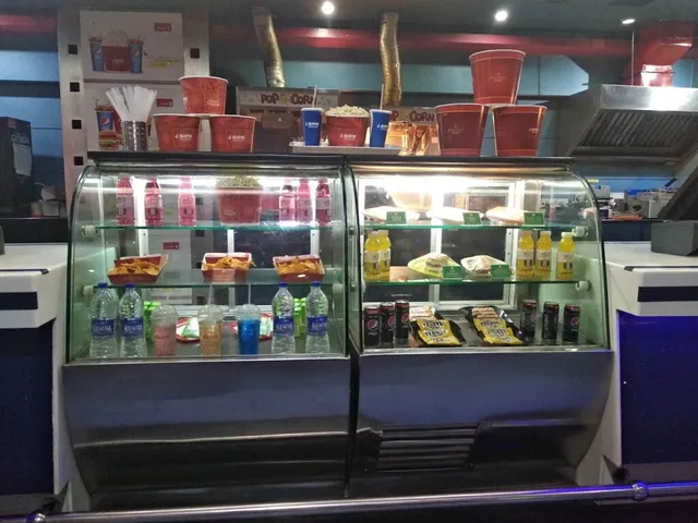 Omaxe Celebration Mall - 4