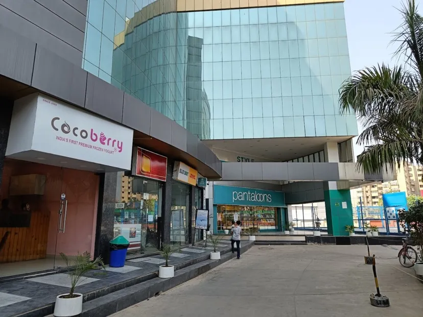 Omaxe Celebration Mall