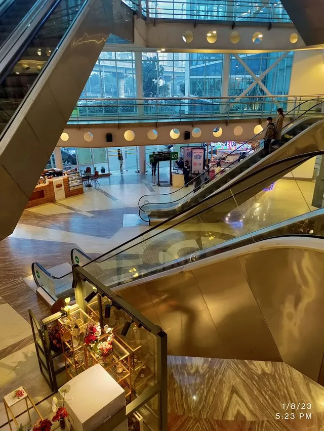 South point Mall - 3