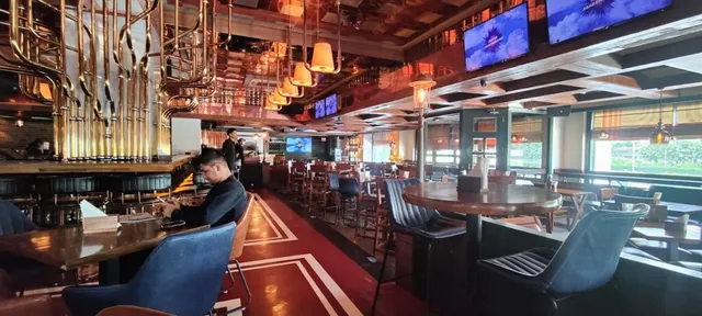 South point Mall - 4