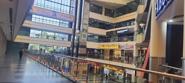JMD REGENT ARCADE MALL - 2