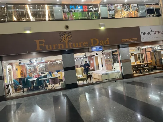 JMD REGENT ARCADE MALL - 3