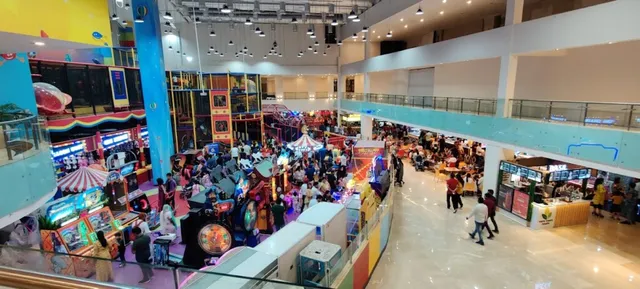 Ambience Mall,Gurgaon - 3