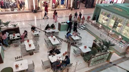 Ambience Mall,Gurgaon - 5