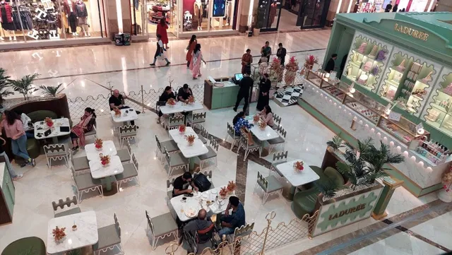 Ambience Mall,Gurgaon - 5