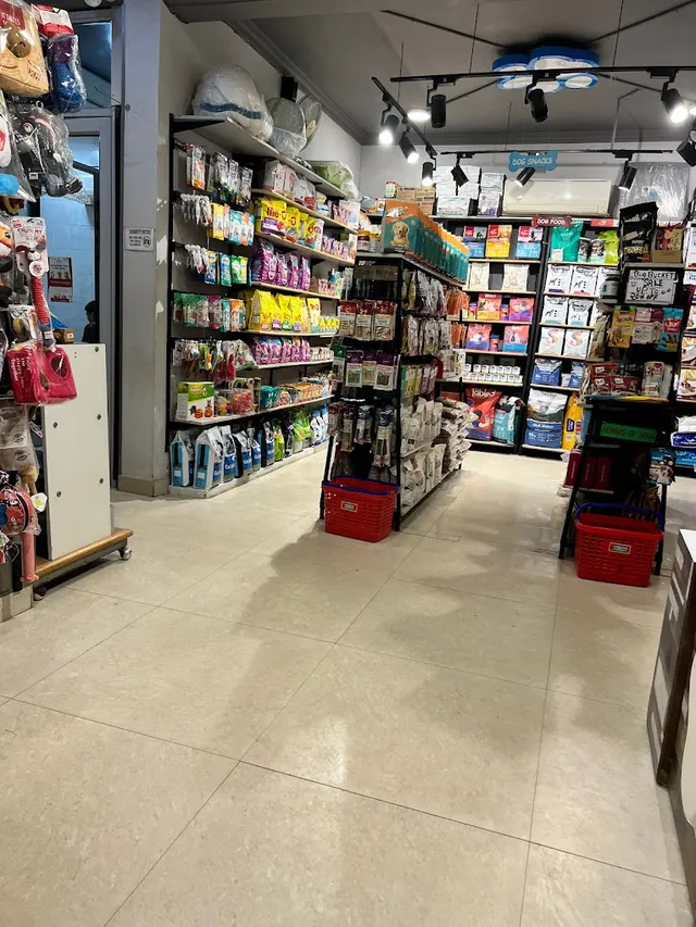 Sicons The Pet Safari - 3