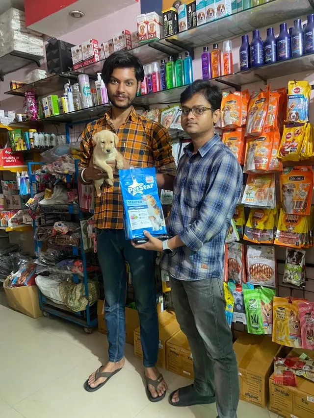 Forest Pet Store - 3