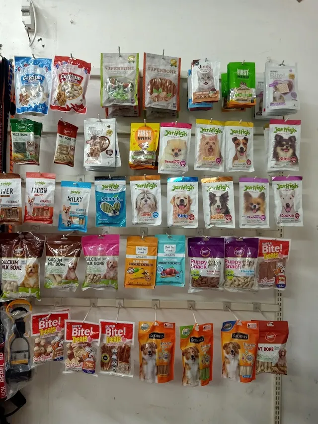 Fifozone Pet Shop - 2