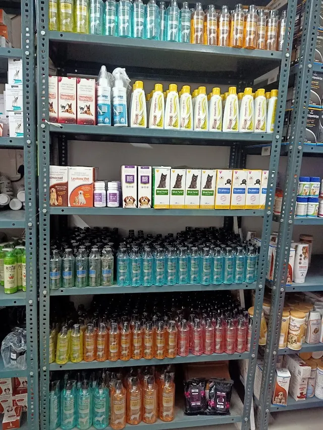 Fifozone Pet Shop - 5