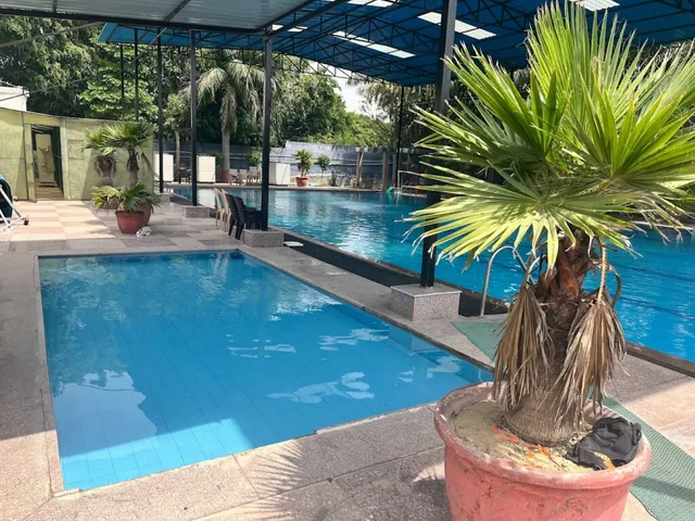 Yamuna Swimming Academy - 2