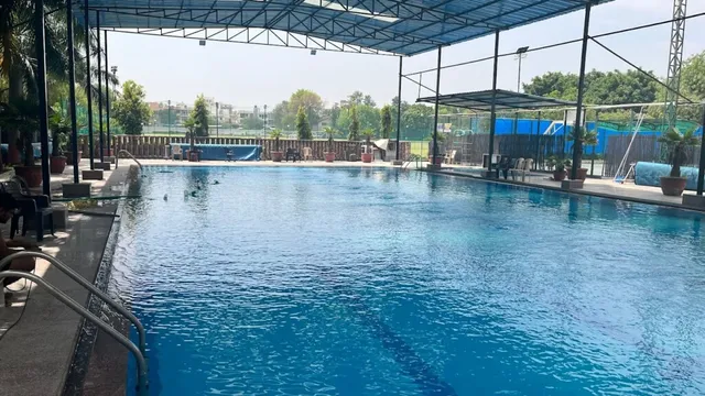 Yamuna Swimming Academy - 6