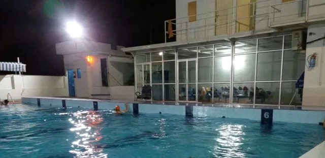 Baba Gangnath Swimming Center And Gym - 3