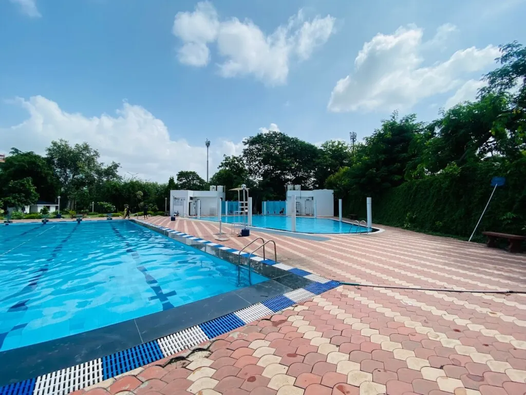 Deva swimming Pool | Swimming Pool in Gurugram