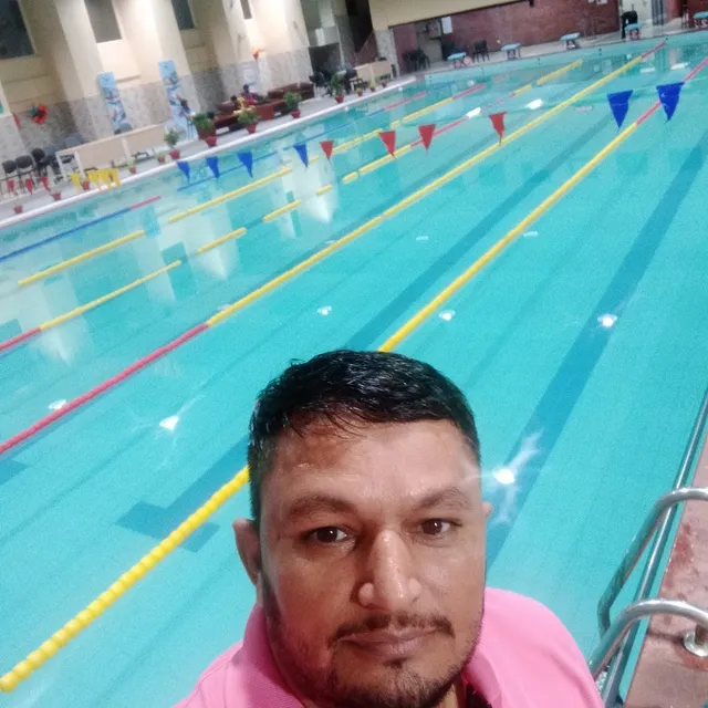 S K Enterprises Swimming Academy - 3