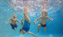 Bright Swimming Academy - 2