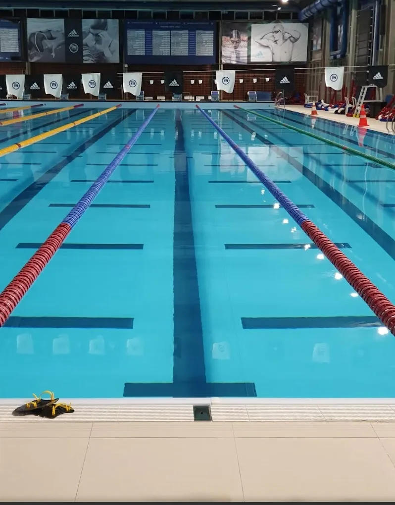 Bright Swimming Academy