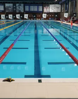 Bright Swimming Academy