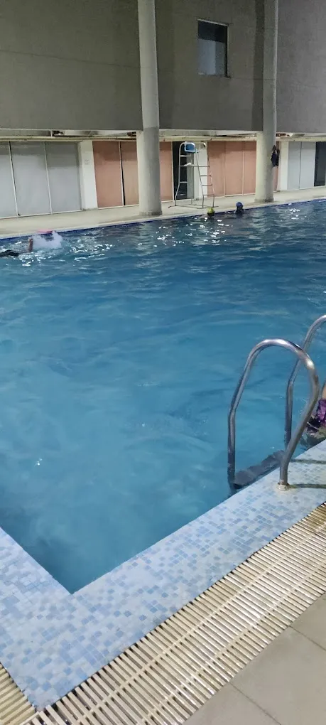 Bright Swimming Academy - 4