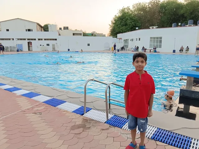 DEVA SWIMMING INSTITUTE - 2
