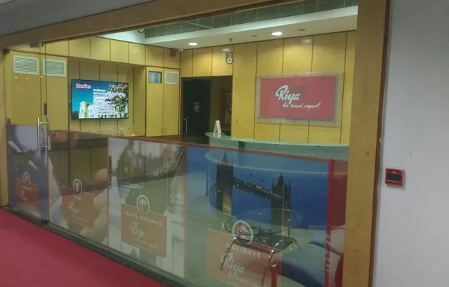 Riya - The Travel Expert | Gurugram - 4