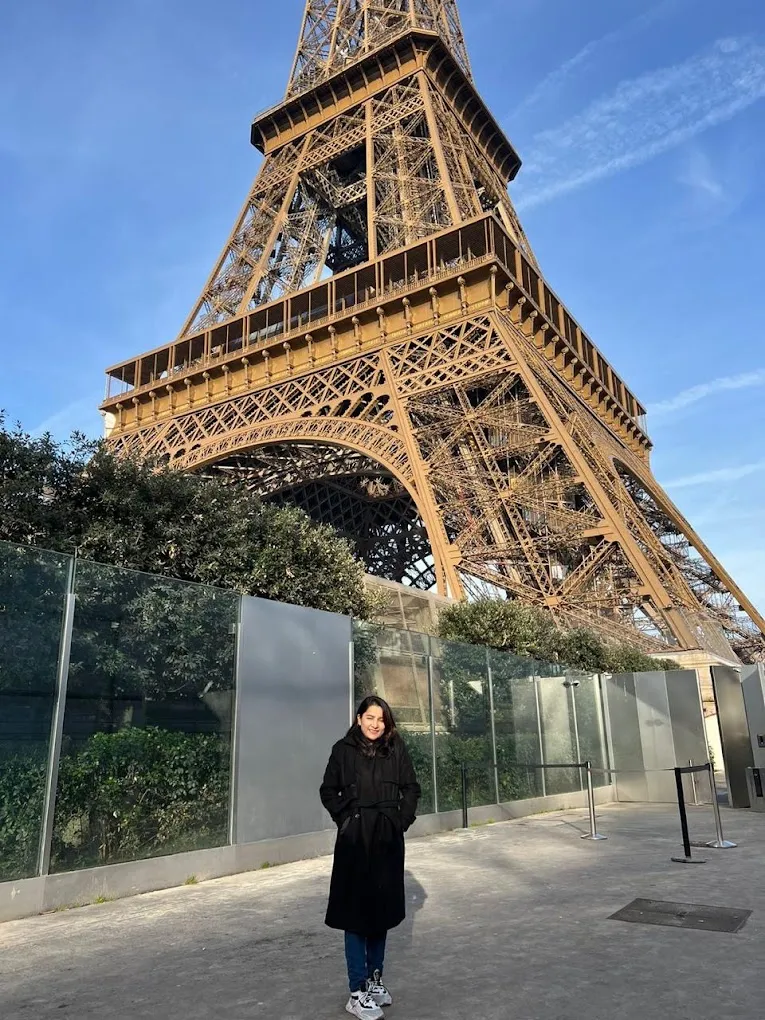 TripzyGo International (H.Q.)