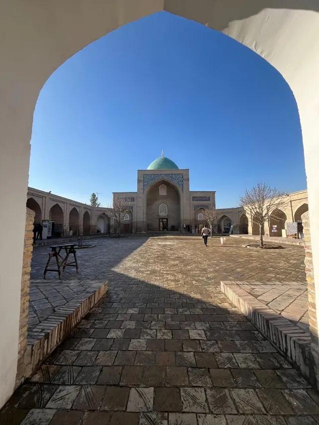 TripzyGo International (H.Q.) - 3