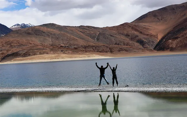 Vagabond Holidays - Adventure Tour Company - 3