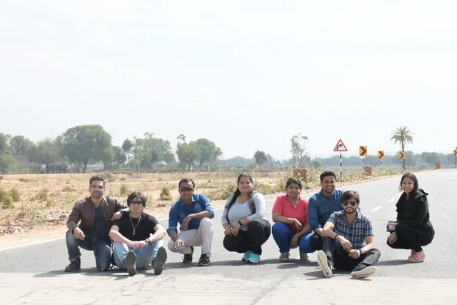 Vagabond Holidays - Adventure Tour Company - 4