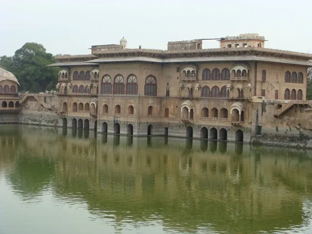 Beyond Travel Solutions - 2