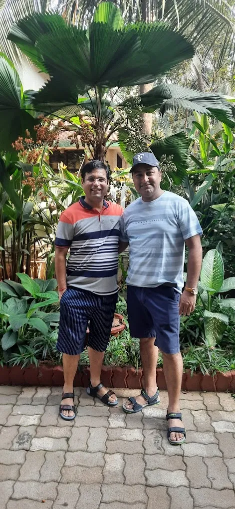 Capital Placement Services - 3