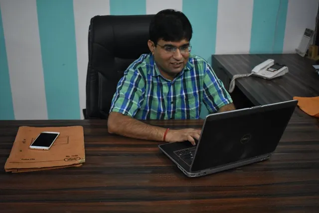 Capital Placement Services - 4