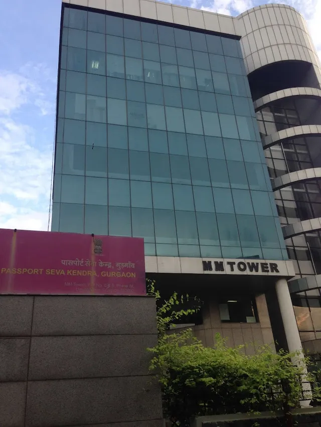 Thakur Job Consultant - 4