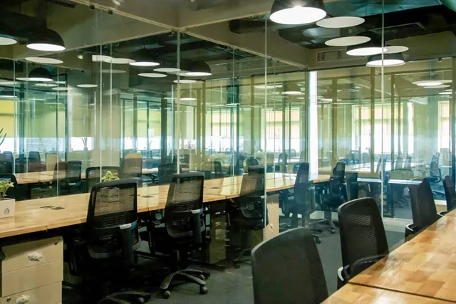 Thakur Job Consultant - 5