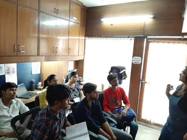 Moil Placement Services job consultant - 4