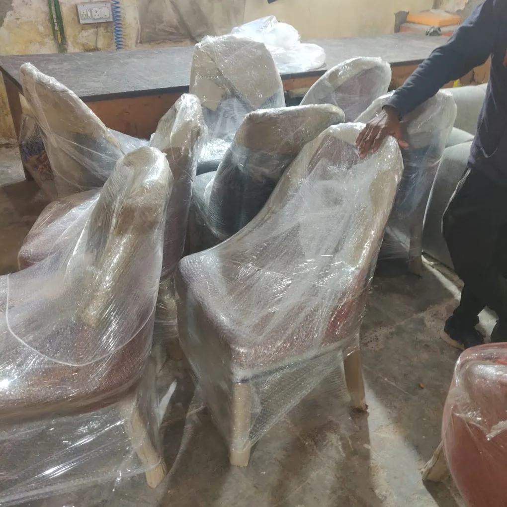 Krishna Packer Movers