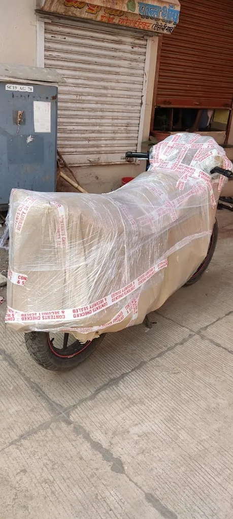 Krishna Packer Movers - 2