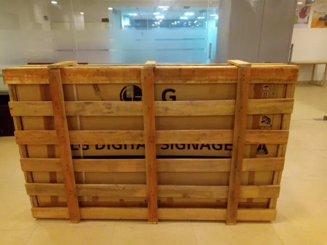 Anjali logistics packers and movers Gurgaon - 2