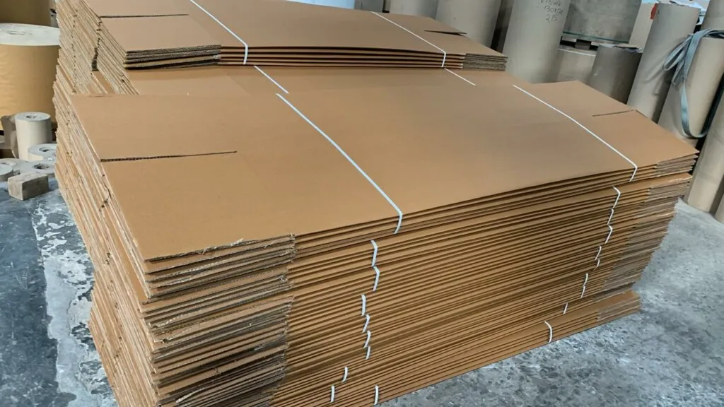 Hari Gurugram Packers And Movers