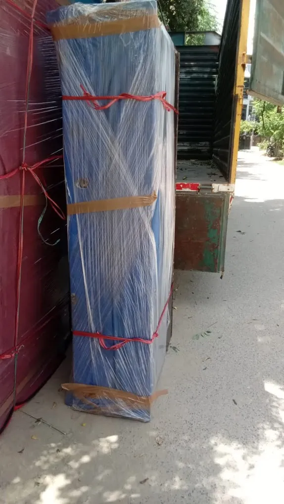 Hari Gurugram Packers And Movers - 2