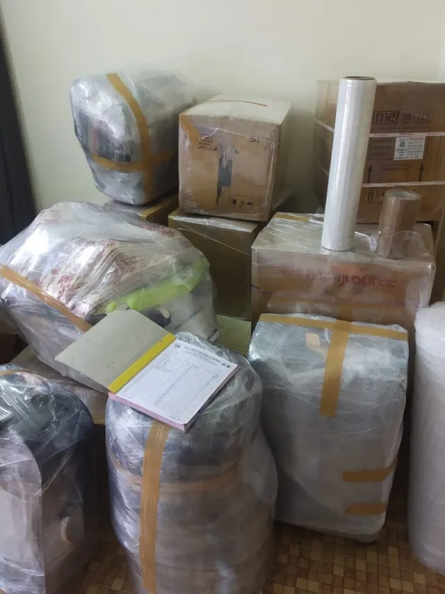 Hari Gurugram Packers And Movers - 3