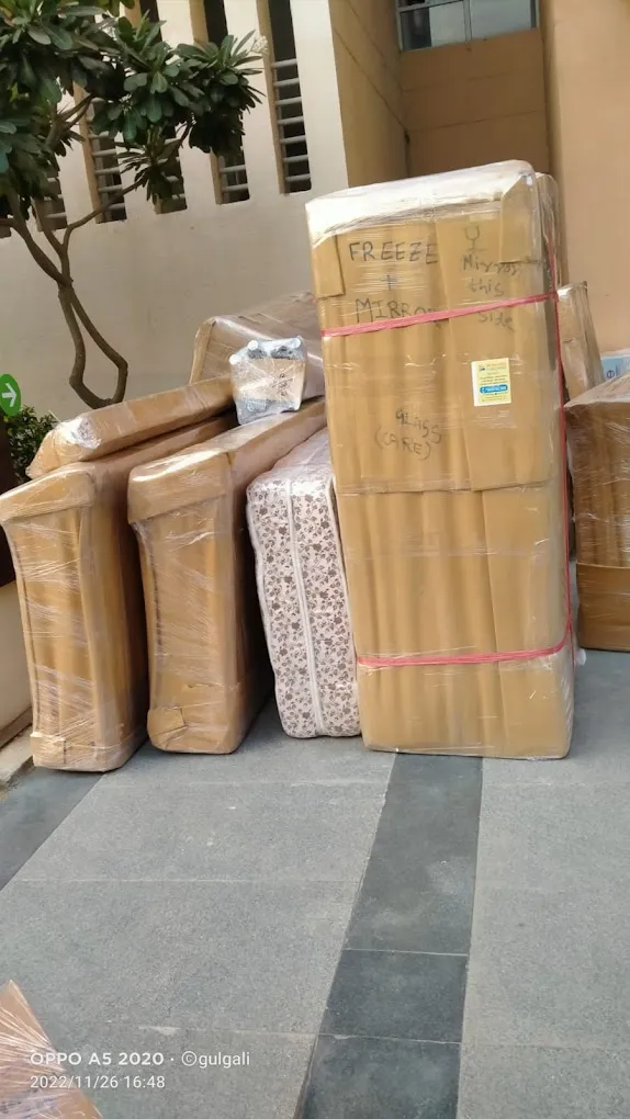 Hari Gurugram Packers And Movers - 4