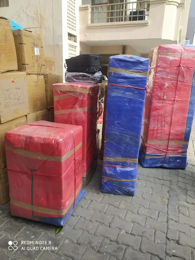 Hari Gurugram Packers And Movers - 5