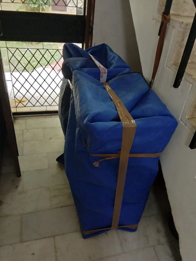 Reliance Packers And Movers Gurgaon - 2
