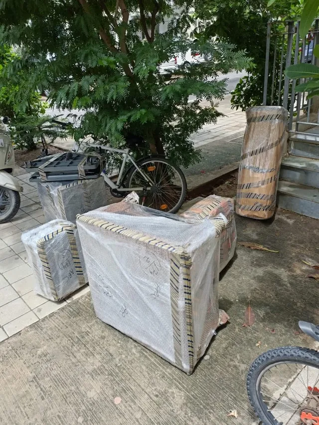 Reliance Packers And Movers Gurgaon - 4