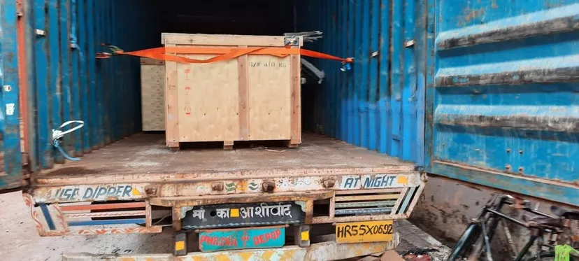 UTSAV CARGO Packers and Movers