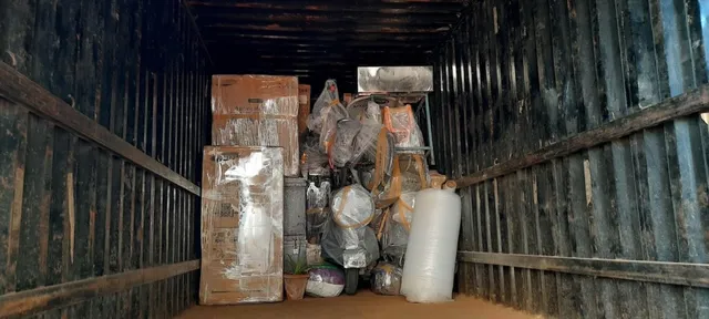 UTSAV CARGO Packers and Movers - 3