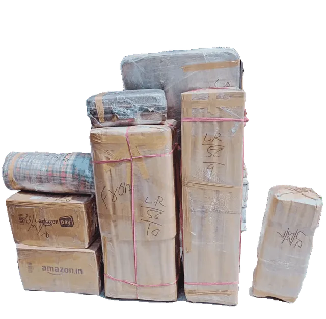 UTSAV CARGO Packers and Movers - 4