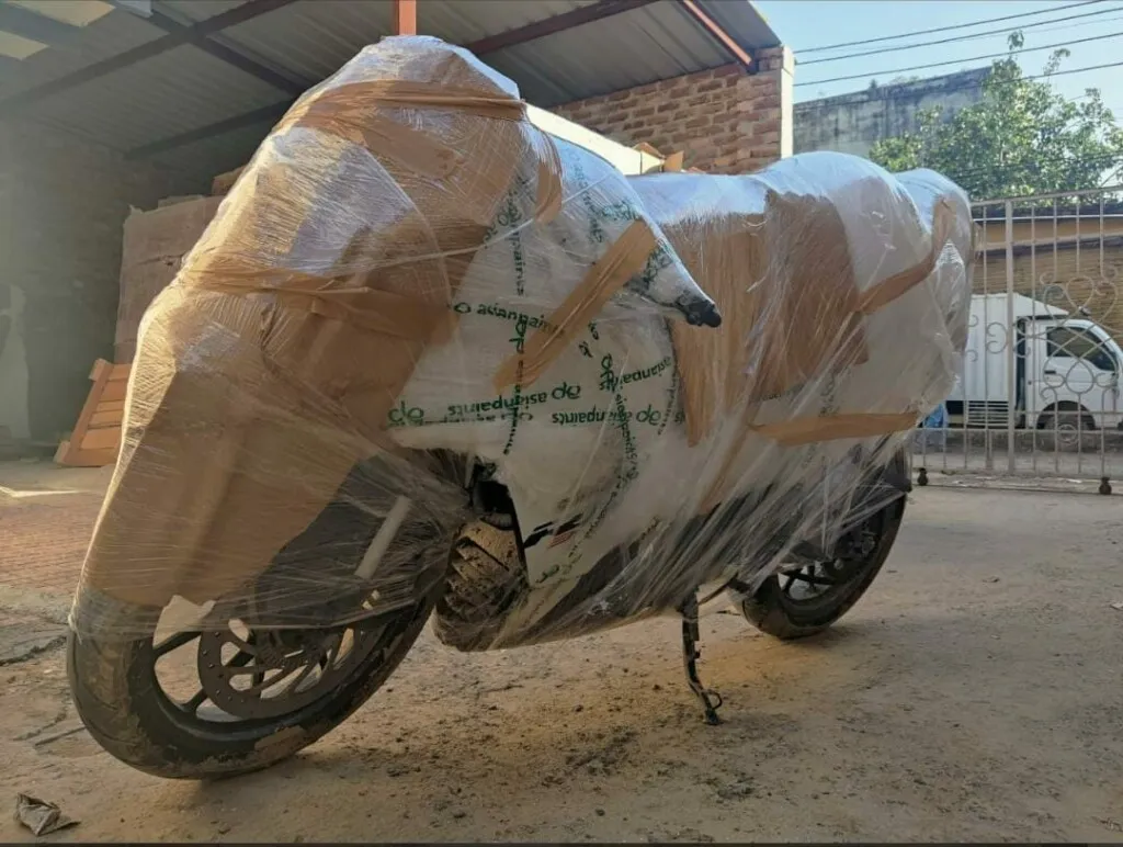 Shri Shyam Packers & Movers